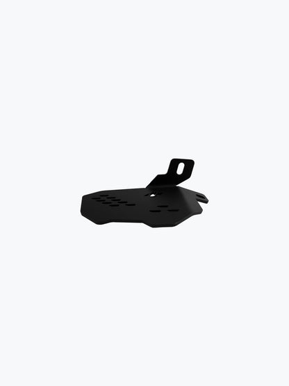 Legundary Custom Bajaj Pulsar NS400Z Bolster Foot Rest - FOO17842