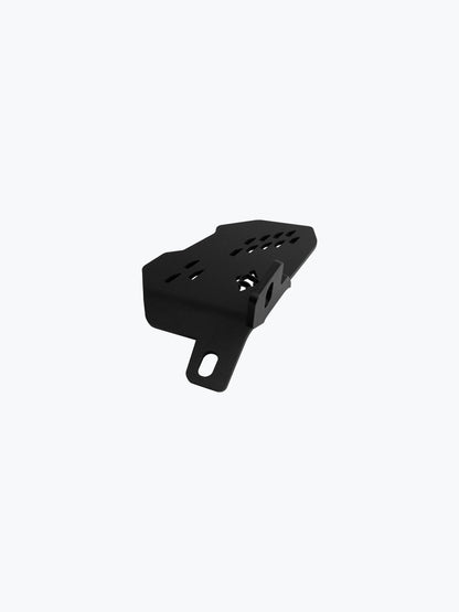 Legundary Custom Bajaj Pulsar NS400Z Bolster Foot Rest - FOO17842