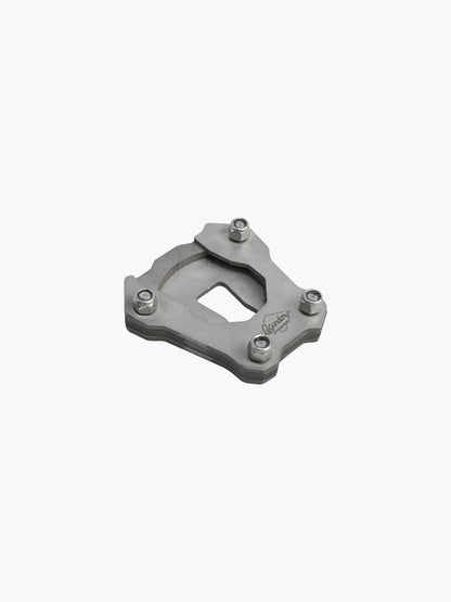 Legundary Custom Bajaj Pulsar NS400Z Brogue Side Stand Base - SSB17837