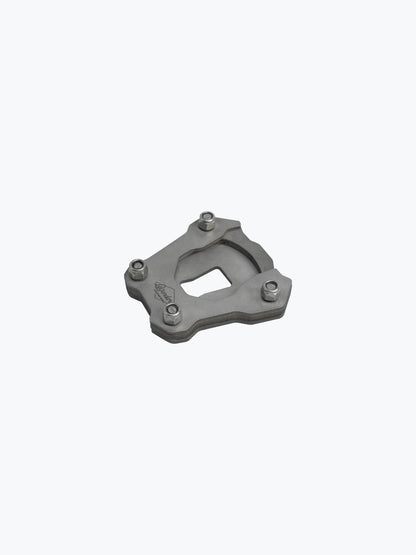 Legundary Custom Bajaj Pulsar NS400Z Brogue Side Stand Base - SSB17837