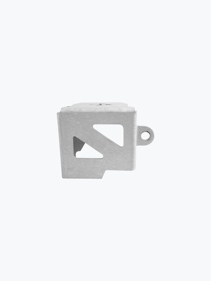 Legundary Custom Bajaj Pulsar NS400Z Casque Rear Oil Cap - CAP17839