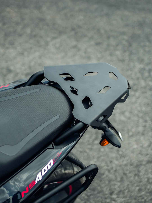 Legundary Custom Bajaj Pulsar NS400Z Gopher Carrier - CAR17835