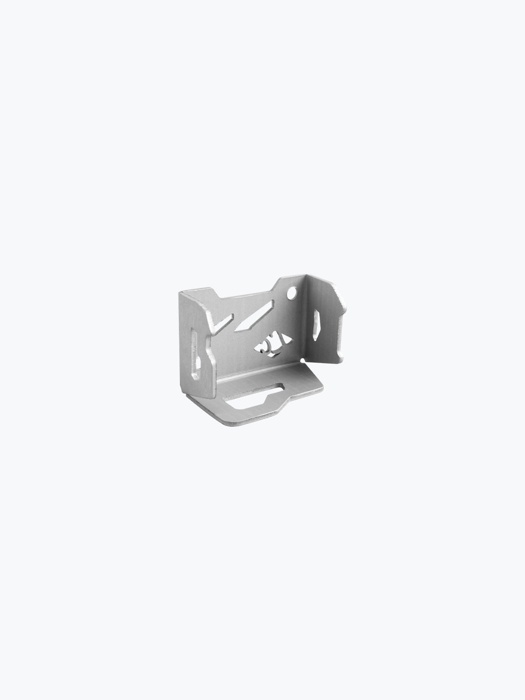 Legundary Custom Bajaj Pulsar NS400Z Tricorn Front Oil Cap - CAP17840