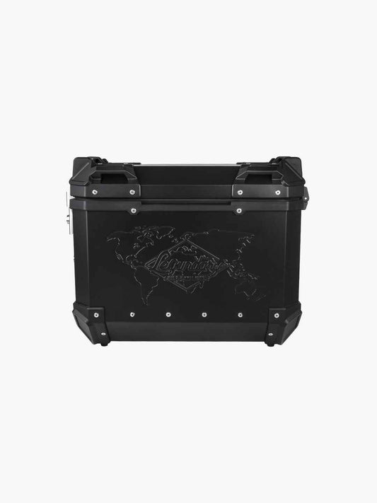 Legundary Custom Fort Knox Series SB 36L Aluminium - SID14468