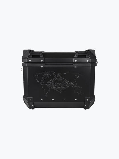Legundary Custom Fort Knox Series TC 45L Aluminium With Backrest Pad - TOP14466