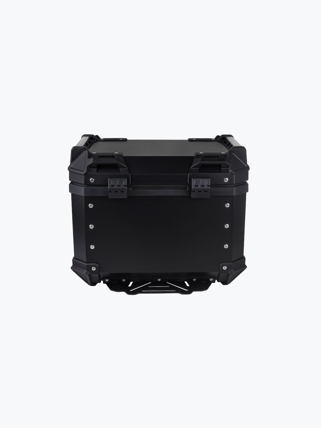 Legundary Custom Fort Knox Series TC 45L Aluminium With Backrest Pad - TOP14466