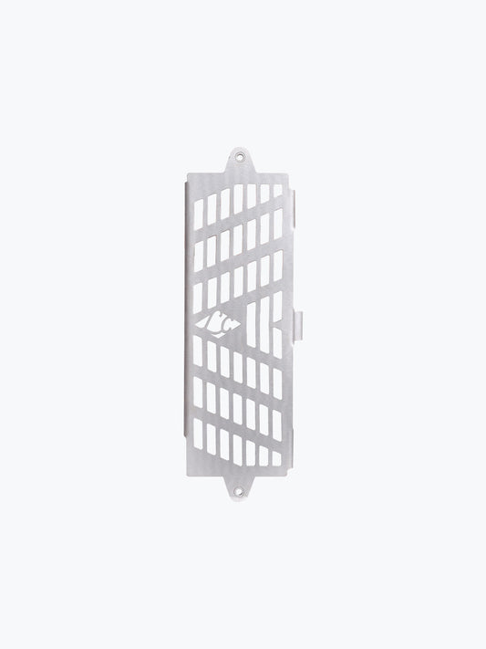Legundary Custom Harley Davidson X440 Vector Radiator Grill Aluminium - RAG15634