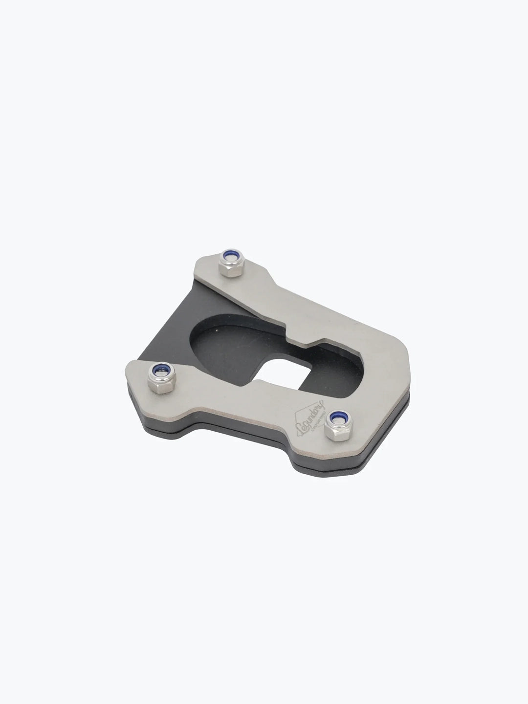 Legundary Custom Hero Mavrick 440 Brogue Side Stand Base - SSB15398