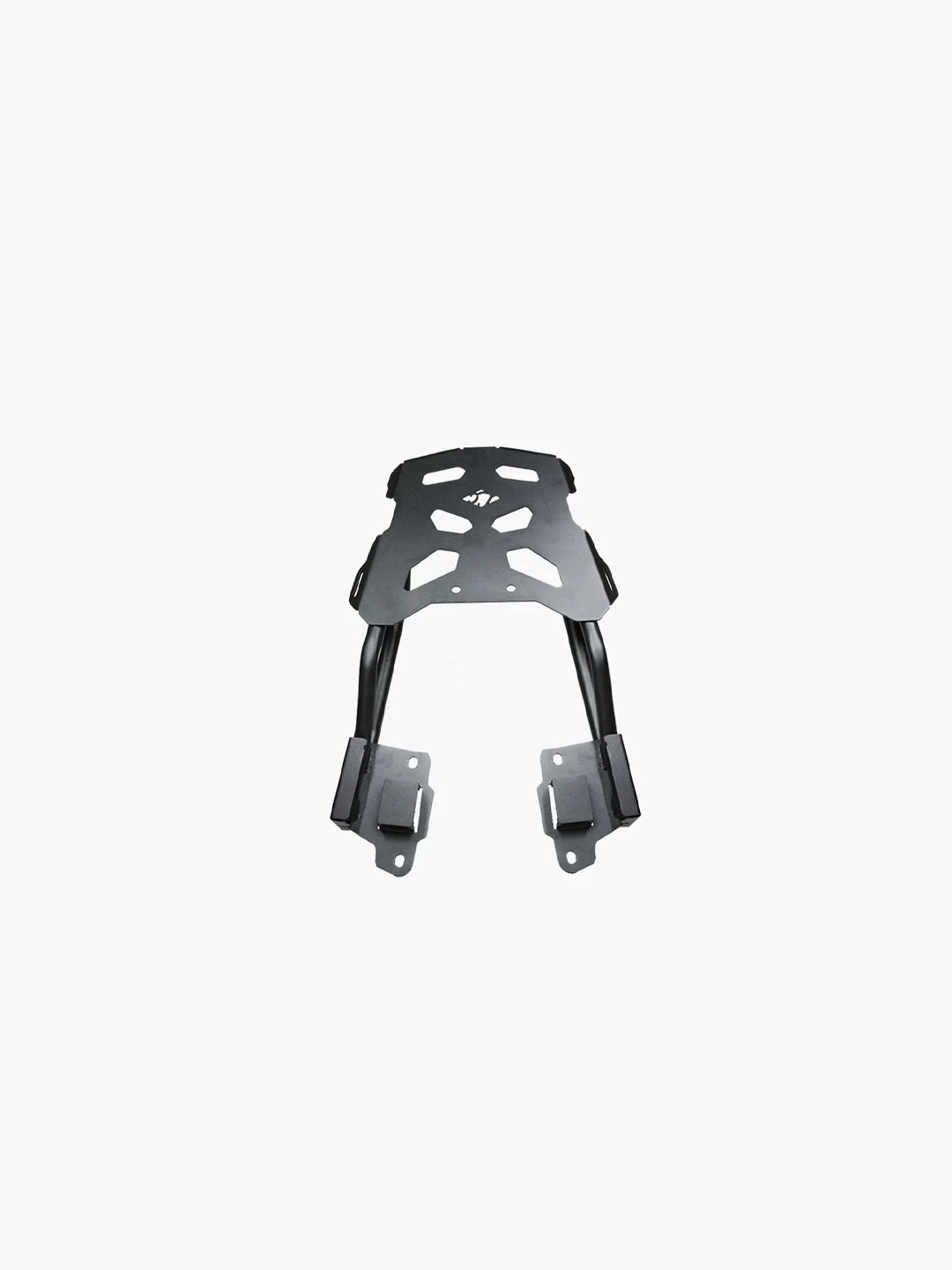 Legundary Custom Hero Mavrick 440 Gopher Luggage Carrier - CAR15399