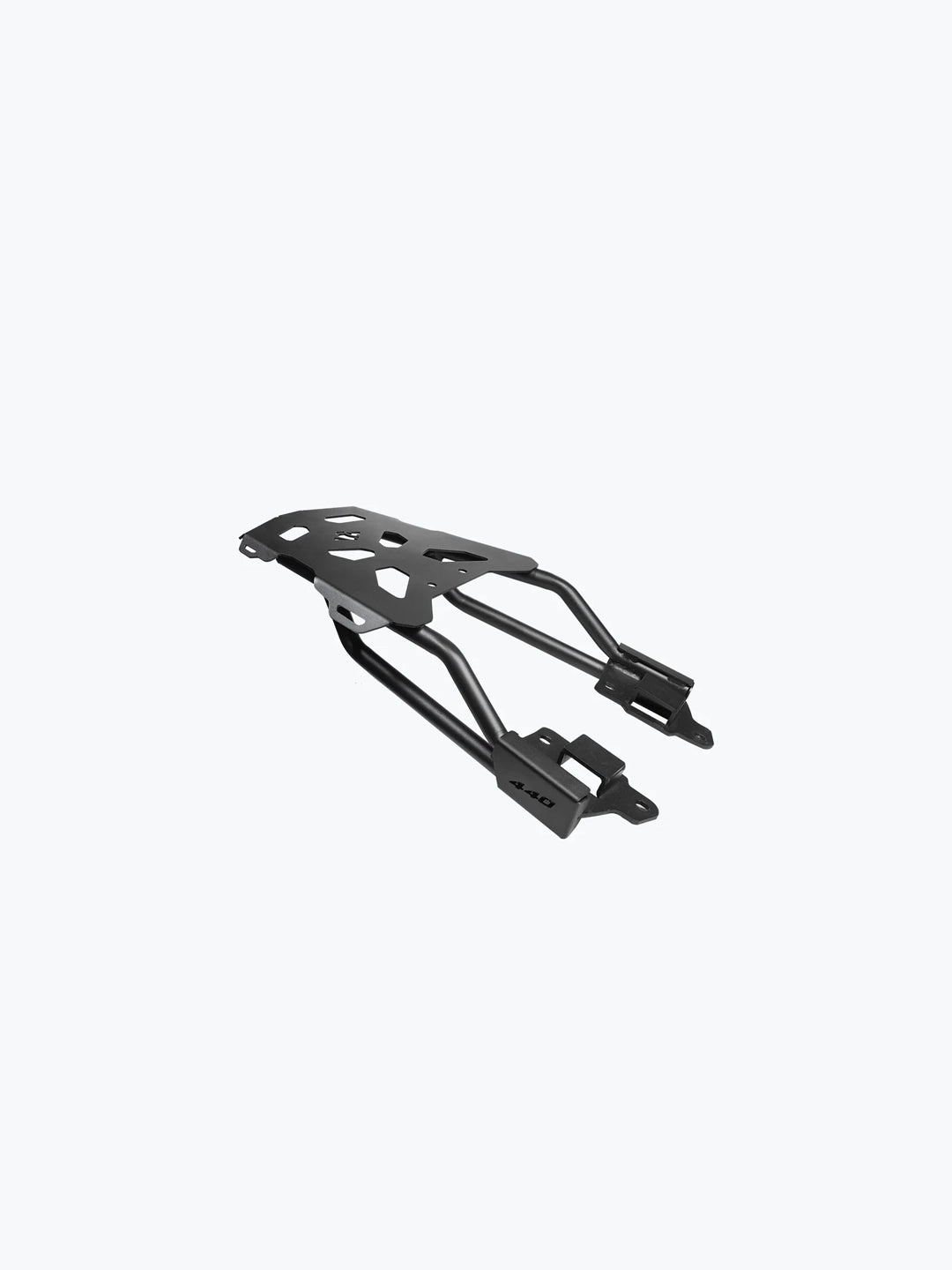 Legundary Custom Hero Mavrick 440 Gopher Luggage Carrier - CAR15399