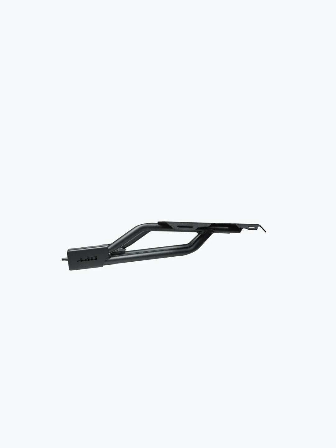 Legundary Custom Hero Mavrick 440 Gopher Luggage Carrier - CAR15399