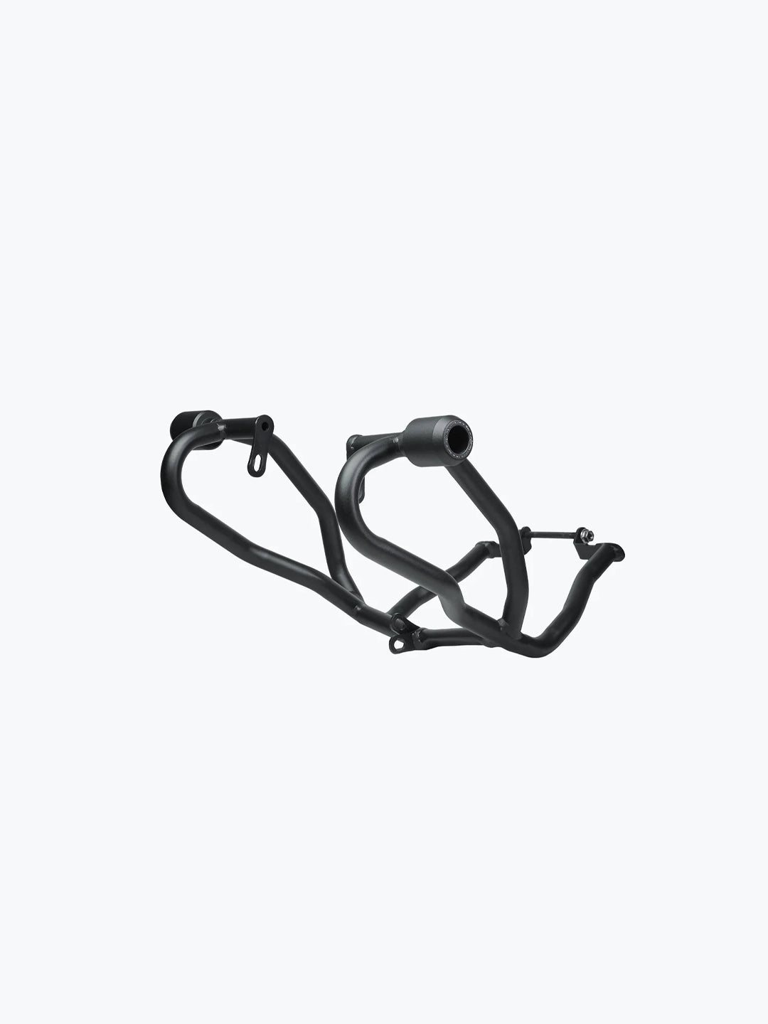 Legundary Custom Hero Mavrick 440 Thanos Crash Guard With Slider - CRA15394