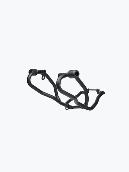 Legundary Custom Hero Mavrick 440 Thanos Crash Guard With Slider - CRA15394
