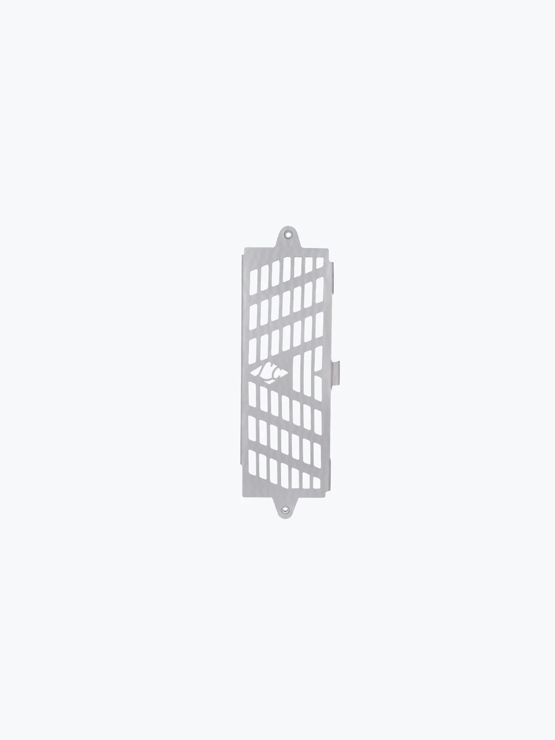 Legundary Custom Hero Mavrick 440 Vector Radiator Grill Aluminium - RAG15397