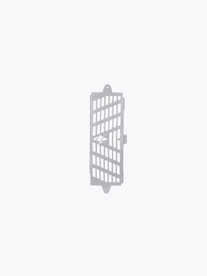 Legundary Custom Hero Mavrick 440 Vector Radiator Grill Aluminium - RAG15397