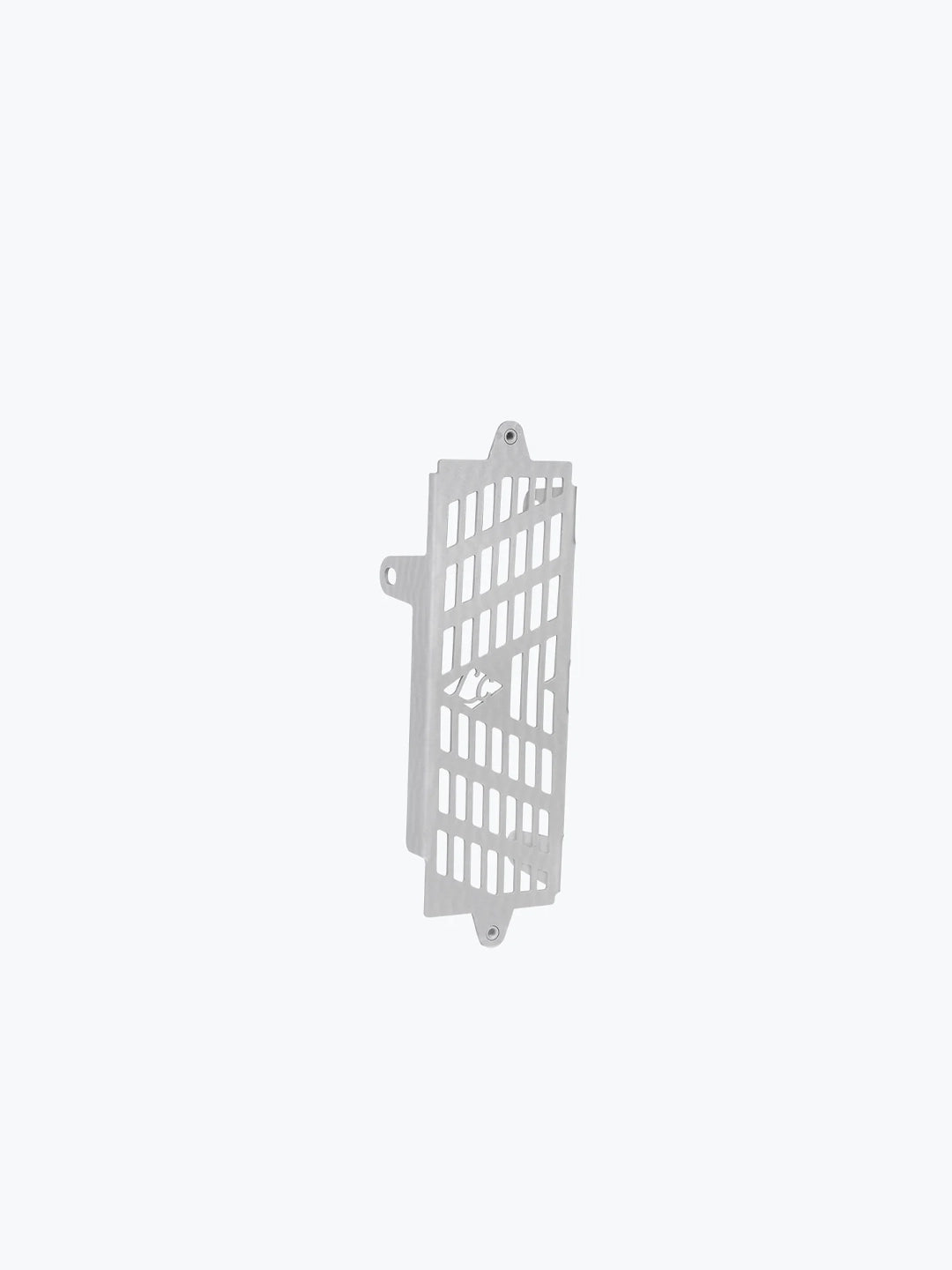 Legundary Custom Hero Mavrick 440 Vector Radiator Grill Aluminium - RAG15397