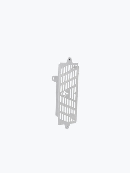 Legundary Custom Hero Mavrick 440 Vector Radiator Grill Aluminium - RAG15397