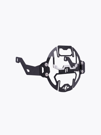 Legundary Custom Hero X Pulse 200 4V Pro Cosmic Headlight Grill - GRG18387
