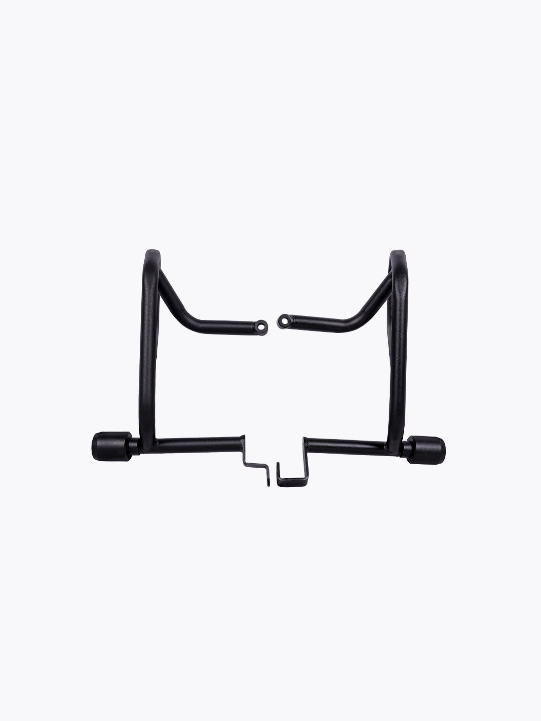 Legundary Custom Hero X Pulse 200 4V Pro Defender Crash Guard Black - CRA19718