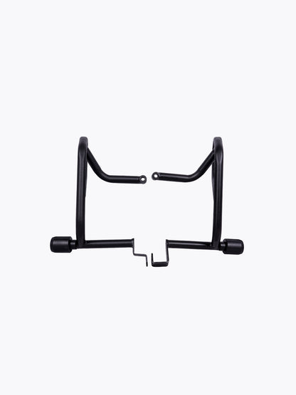 Legundary Custom Hero X Pulse 200 4V Pro Defender Crash Guard Black - CRA19718