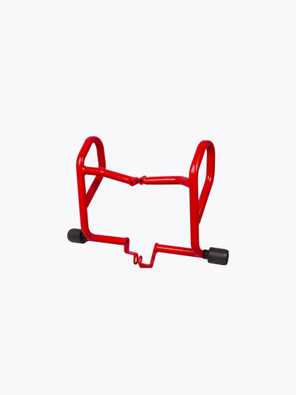 Legundary Custom Hero X Pulse 200 4V Pro Defender Crash Guard Red - CRA19717