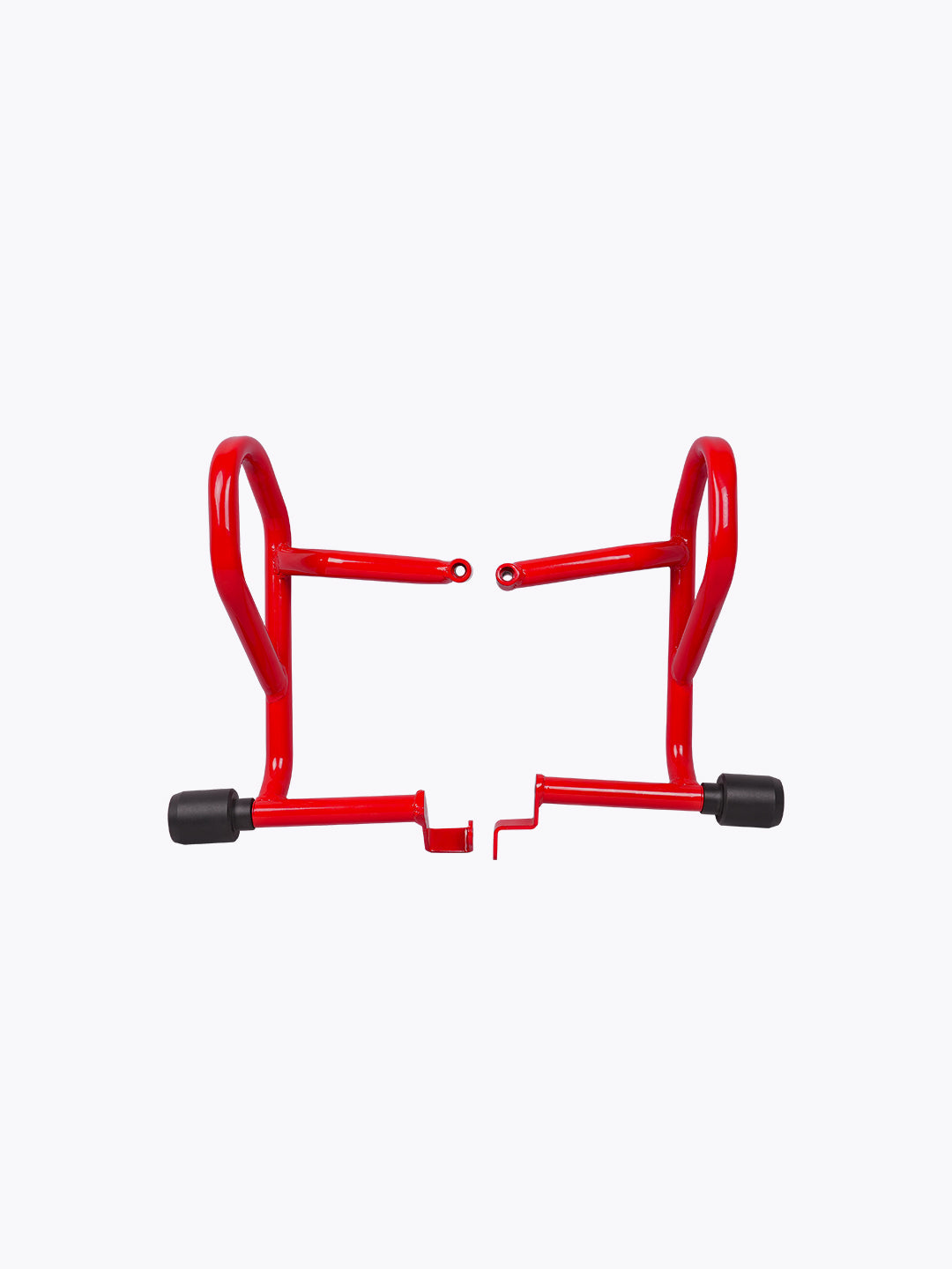 Legundary Custom Hero X Pulse 200 4V Pro Defender Crash Guard Red - CRA19717