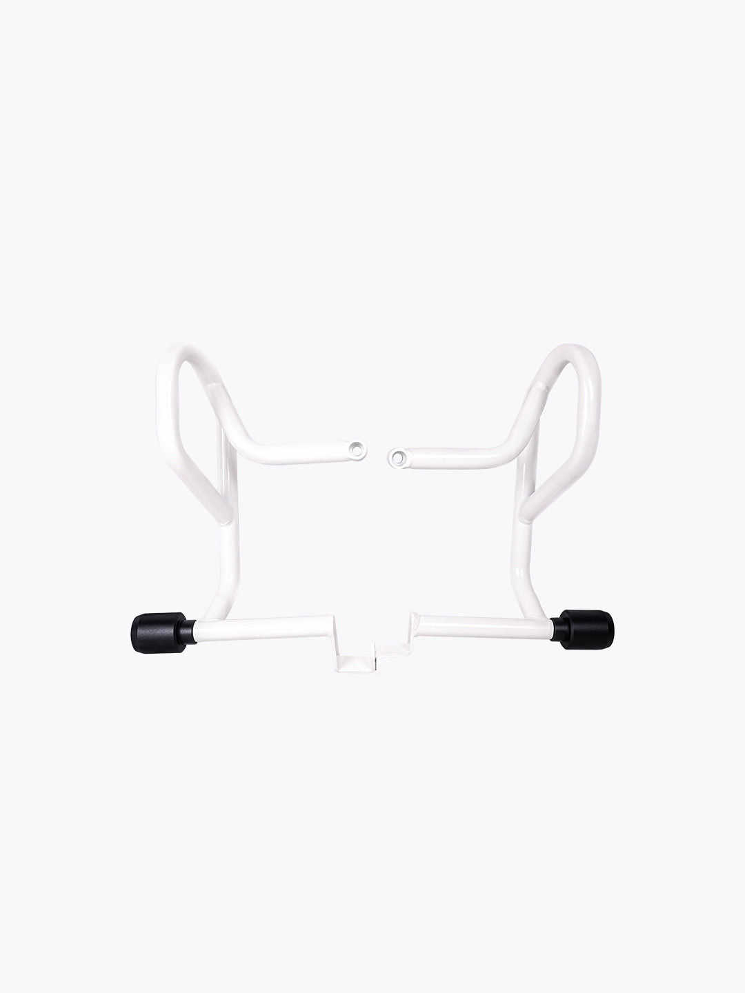 Legundary Custom Hero X Pulse 200 4V Pro Defender Crash Guard White - CRA19719
