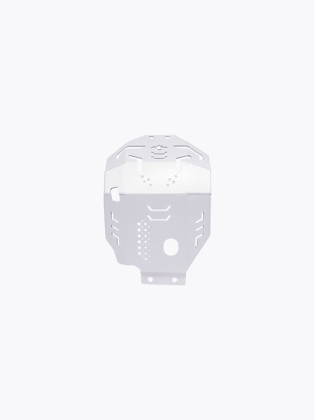 Legundary Custom Hero X Pulse 200 4V Pro Vambrace Bash Plate - ENG18388