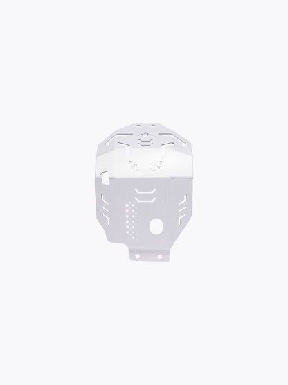 Legundary Custom Hero X Pulse 200 4V Pro Vambrace Bash Plate - ENG18388
