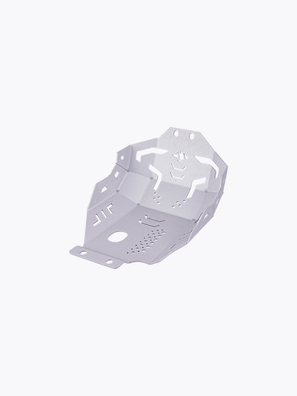 Legundary Custom Hero X Pulse 200 4V Pro Vambrace Bash Plate - ENG18388