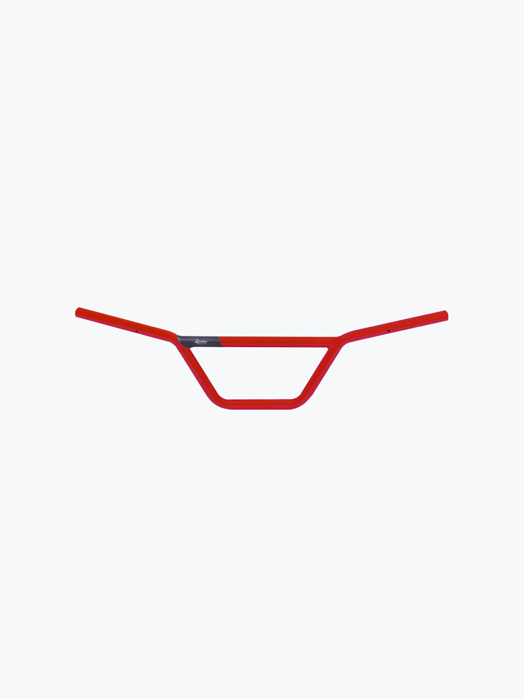 Legundary Custom Hero XPulse Tourpro X Handle Bar Red - HAN18100