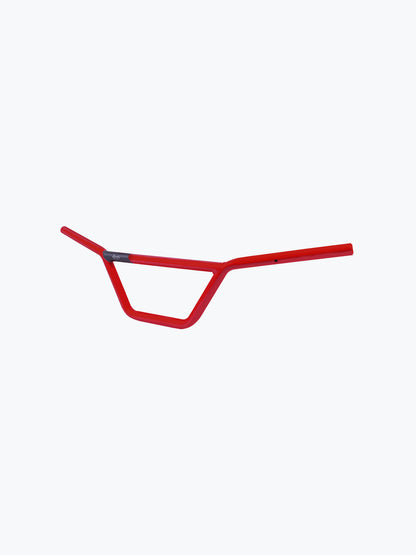 Legundary Custom Hero XPulse Tourpro X Handle Bar Red - HAN18100