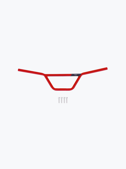 Legundary Custom Hero XPulse Tourpro X Handle Bar Red - HAN18100