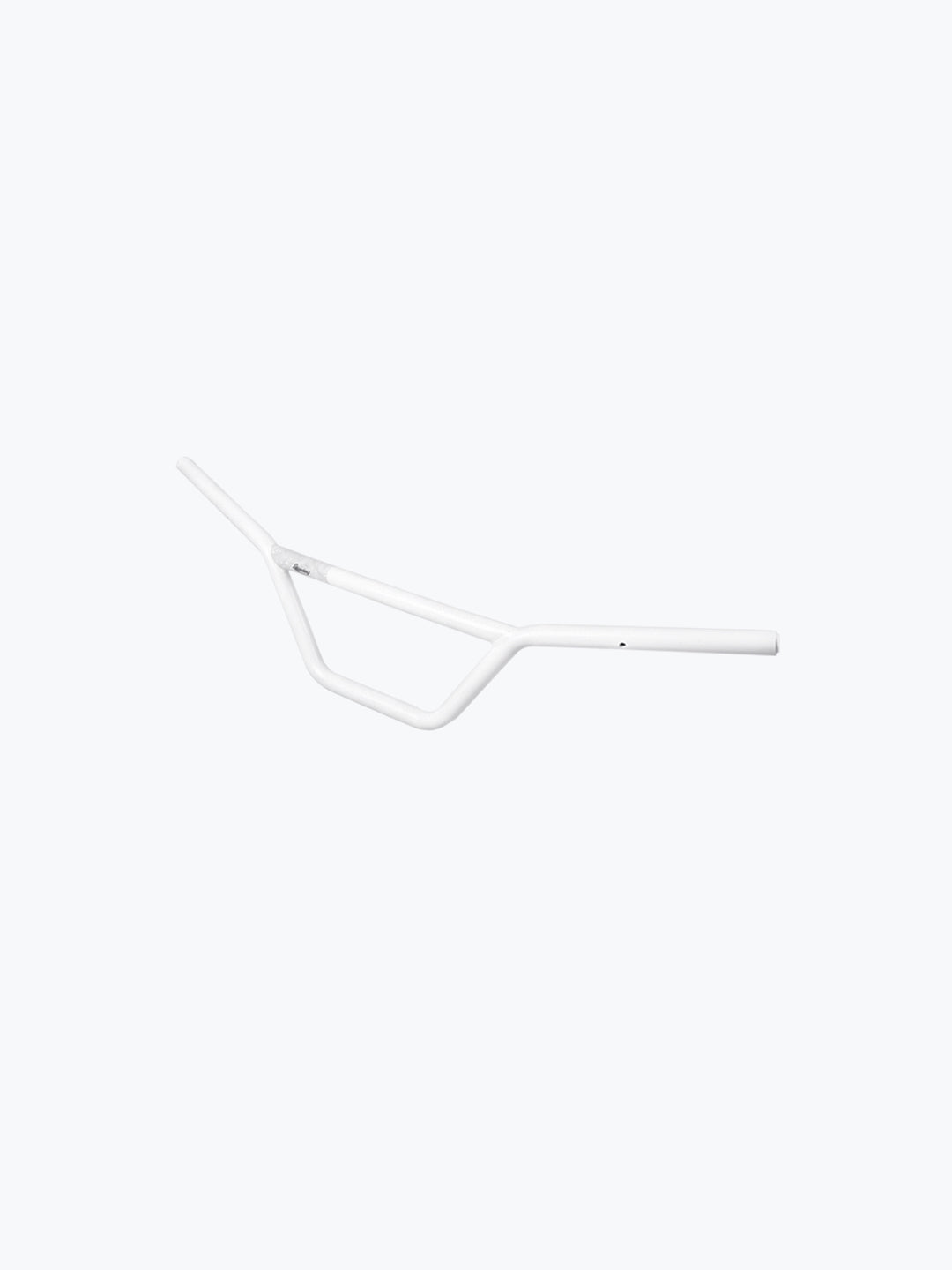Legundary Custom Hero XPulse Tourpro X Handle Bar White - HAN18101