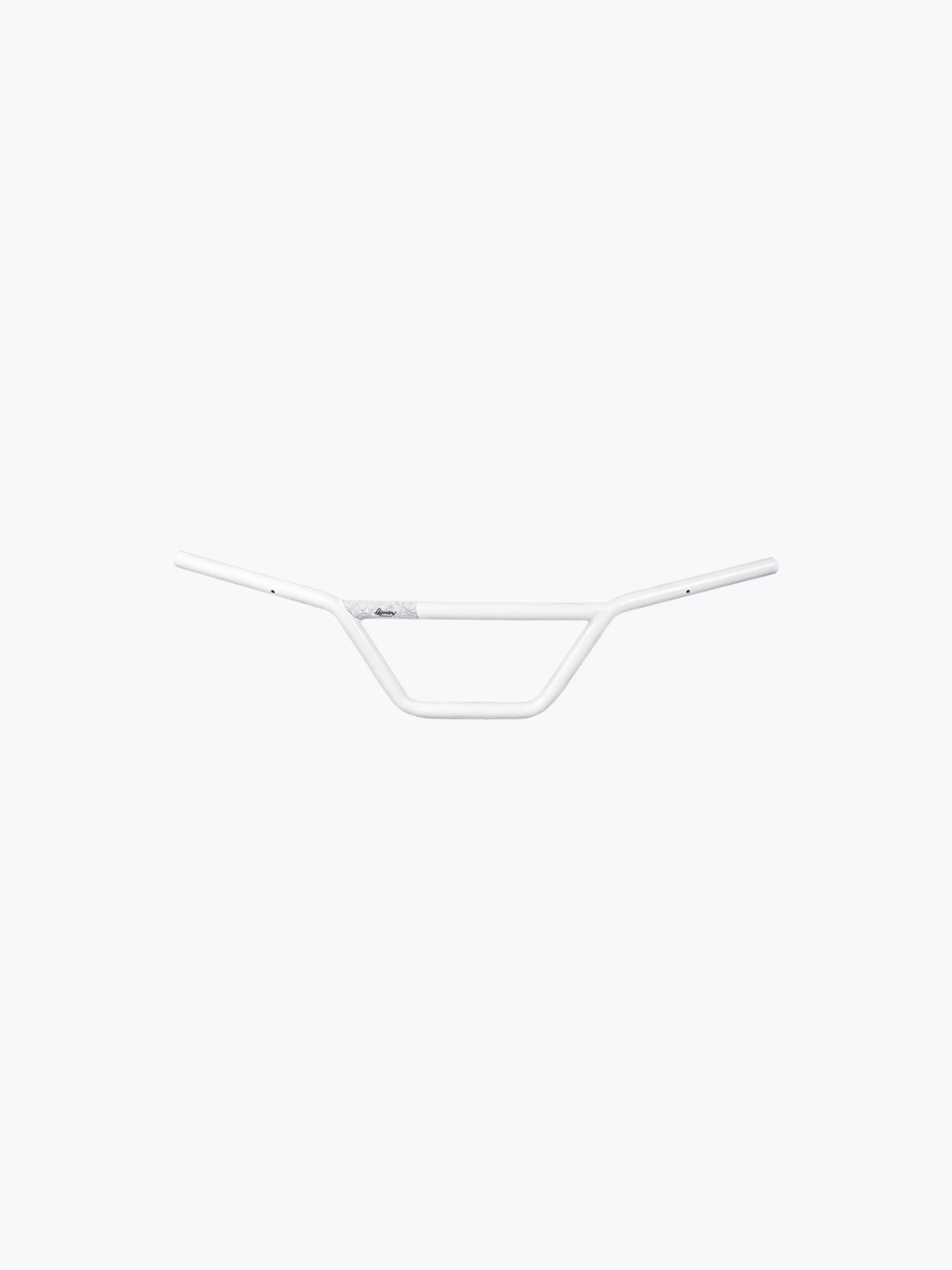 Legundary Custom Hero XPulse Tourpro X Handle Bar White - HAN18101