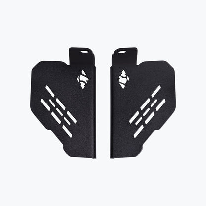 Legundary Custom Hero Xpulse 210 Bolster Pillion Footrest - FOO21254