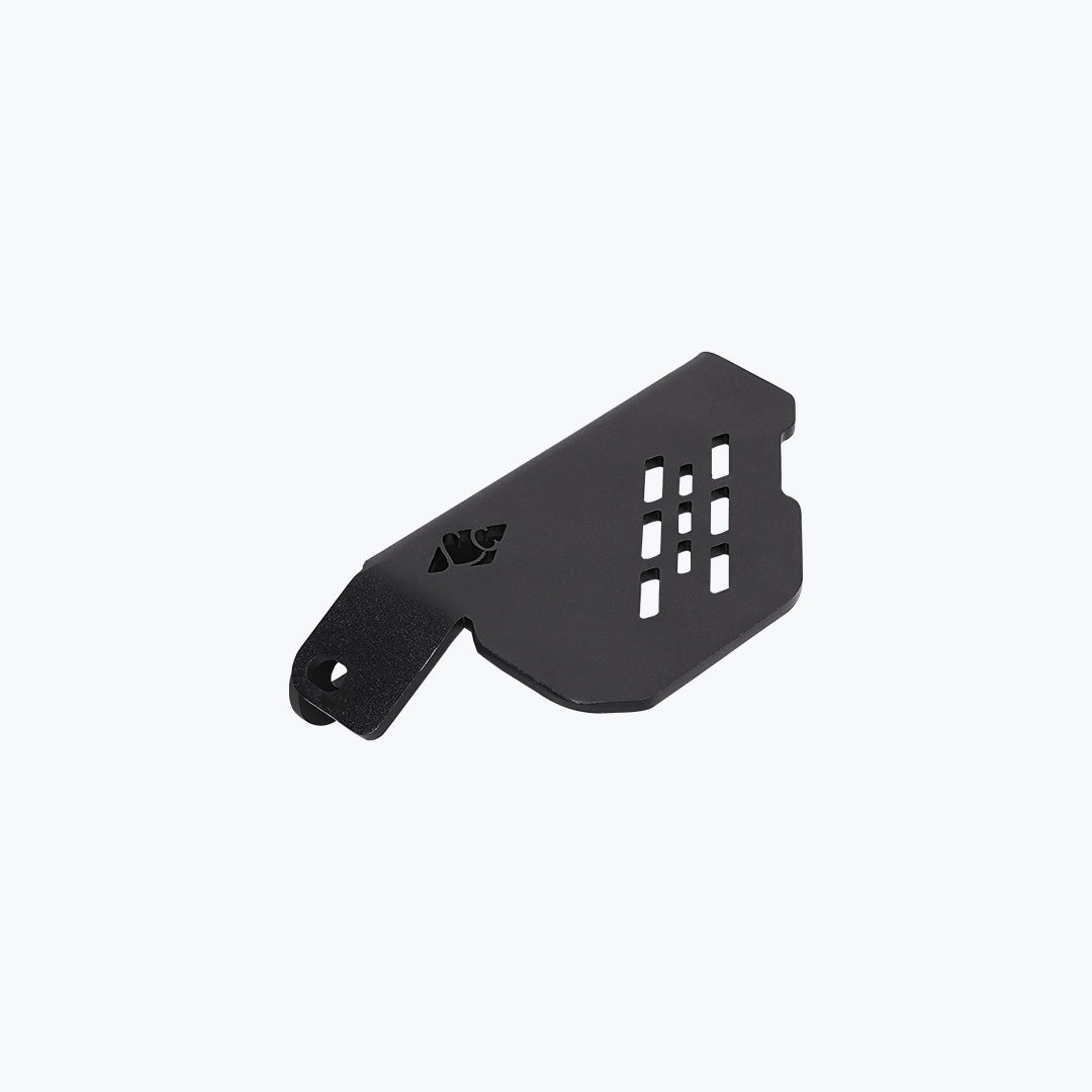 Legundary Custom Hero Xpulse 210 Bolster Pillion Footrest - FOO21254