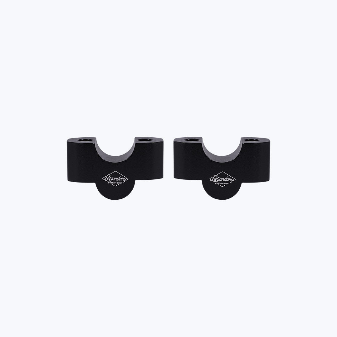 Legundary Custom Hero Xpulse 210 Dodger Handle Bar Riser - HAD21256