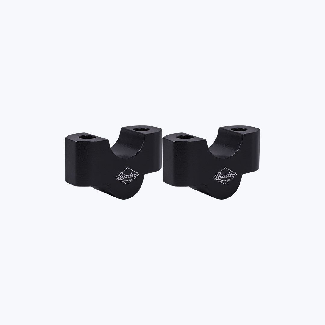 Legundary Custom Hero Xpulse 210 Dodger Handle Bar Riser - HAD21256