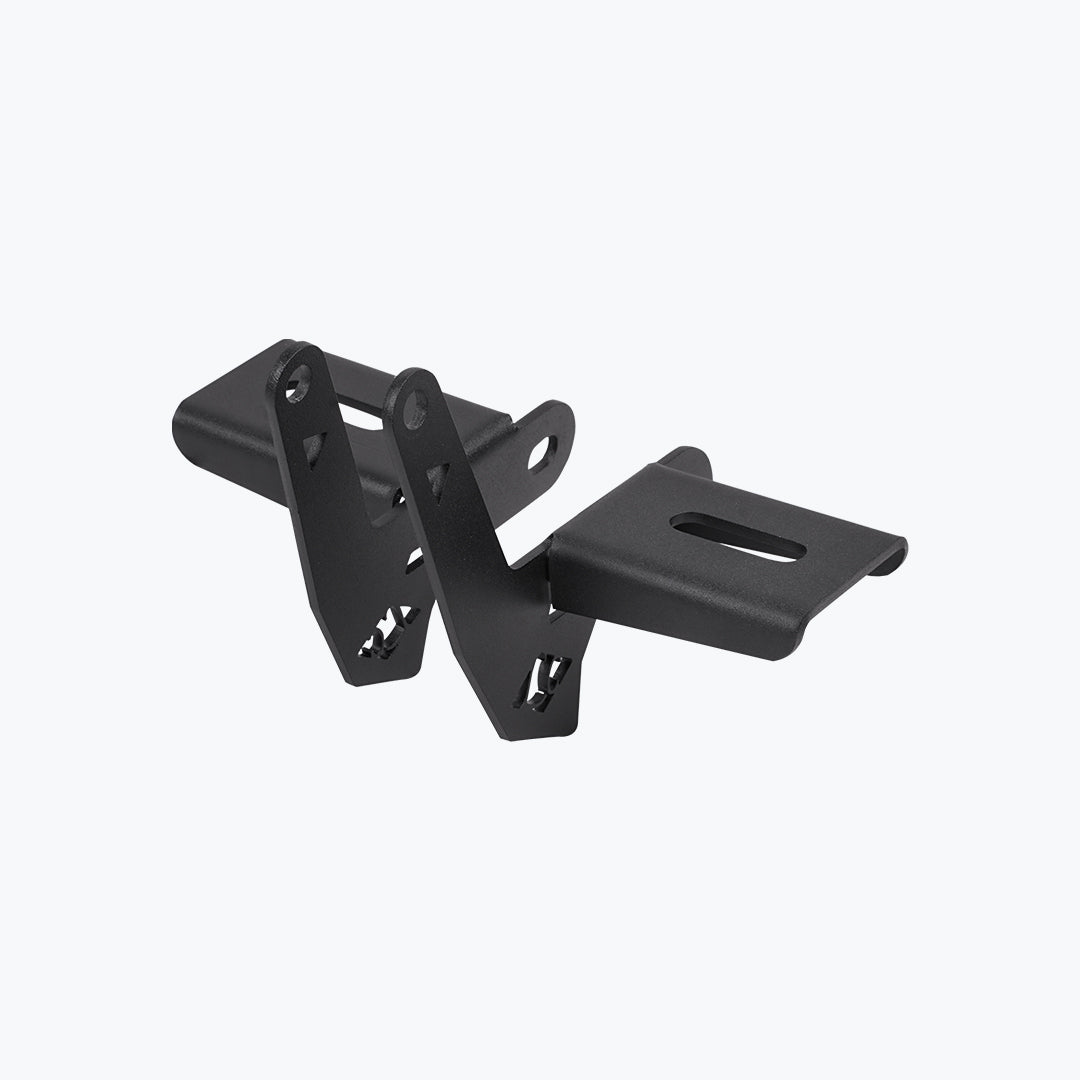 Legundary Custom Hero Xpulse 210 NYX Fog Light Mount - FIT21249