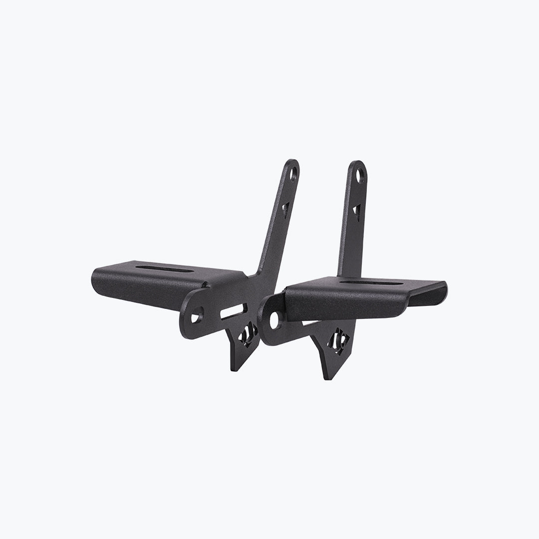 Legundary Custom Hero Xpulse 210 NYX Fog Light Mount - FIT21249