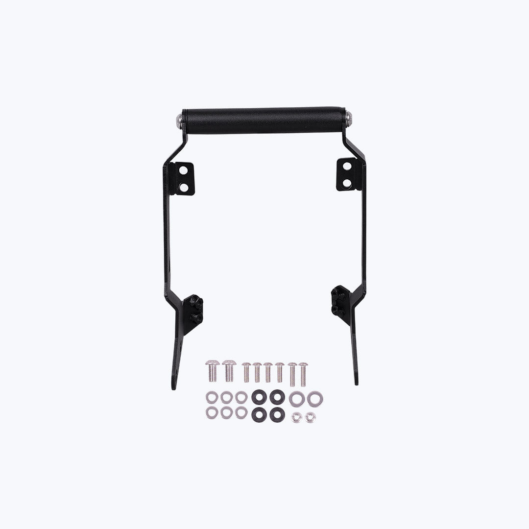 Legundary Custom Hero Xpulse 210 Ploigos GPS Mount - MOB21250