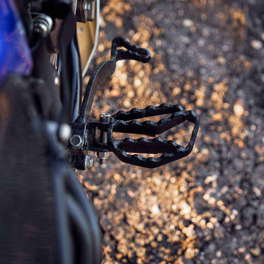Legundary Custom Hero Xpulse 210 Tour Pro Rallytrek Footrest - FOO21255