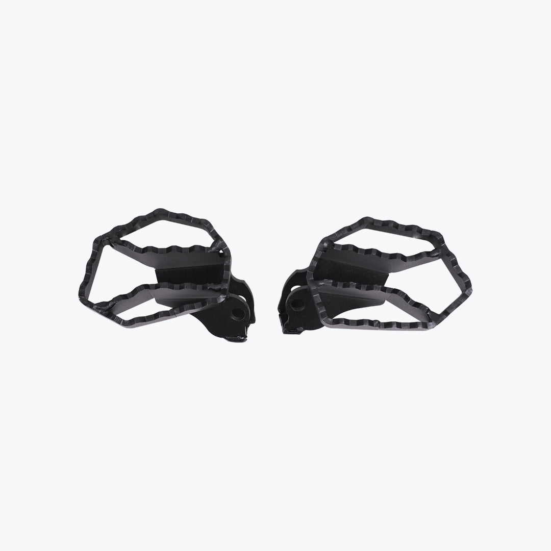 Legundary Custom Hero Xpulse 210 Tour Pro Rallytrek Footrest - FOO21255