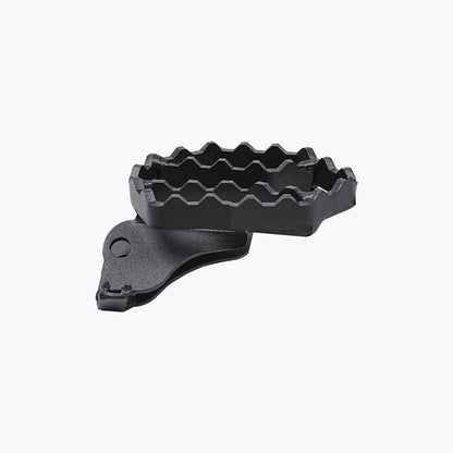 Legundary Custom Hero Xpulse 210 Tour Pro Rallytrek Footrest - FOO21255
