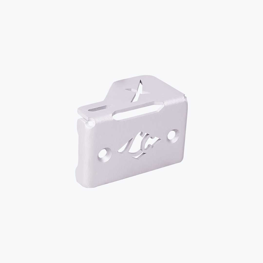 Legundary Custom Hero Xpulse 210 Tricorn Front Oil Cap - CAP21247