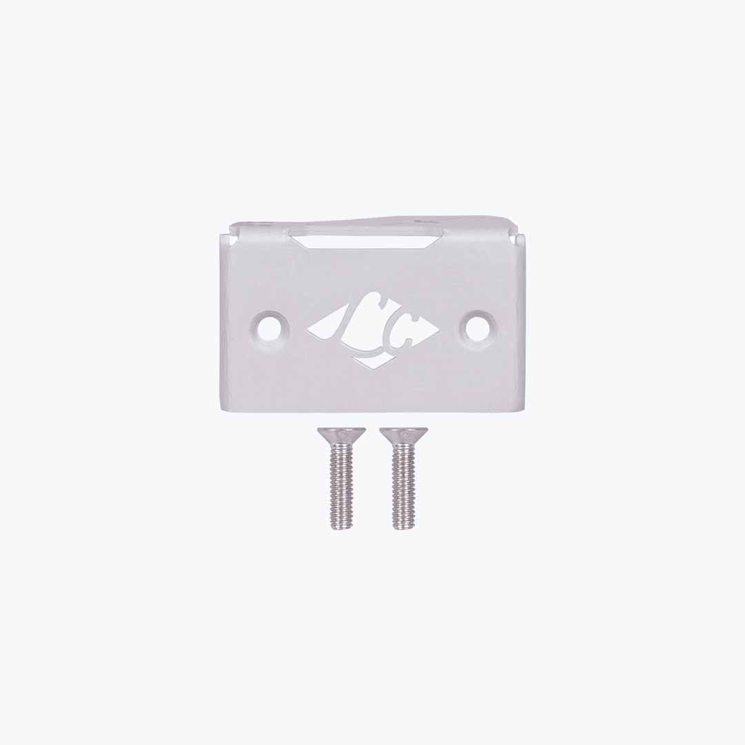 Legundary Custom Hero Xpulse 210 Tricorn Front Oil Cap - CAP21247