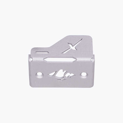 Legundary Custom Hero Xpulse 210 Tricorn Front Oil Cap - CAP21247