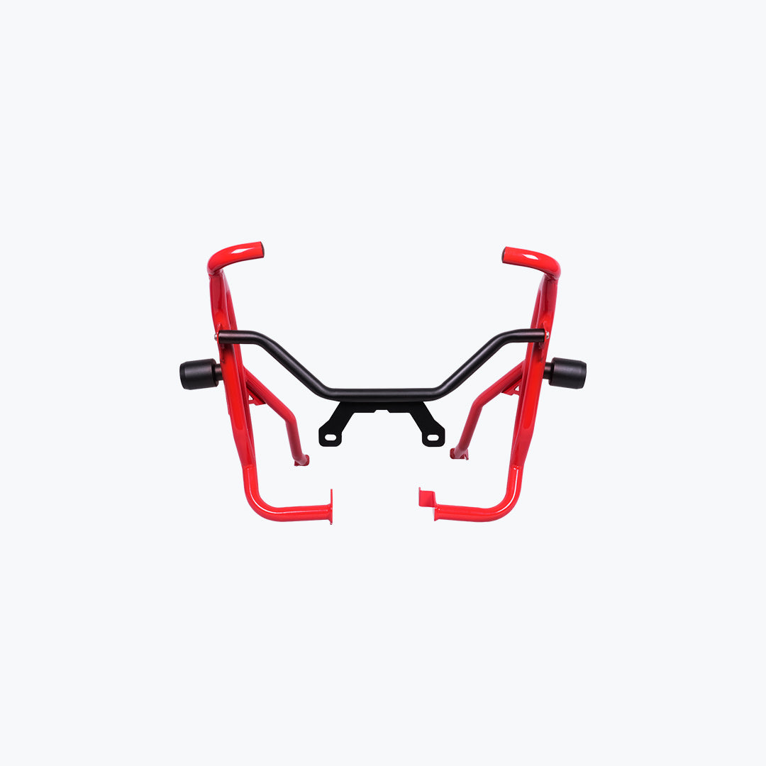 Legundary Custom Hero Xpulse 210 Xplorer Crash Guard Red - CRA21262