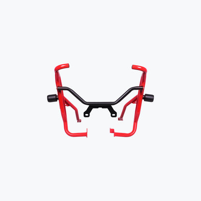 Legundary Custom Hero Xpulse 210 Xplorer Crash Guard Red - CRA21262